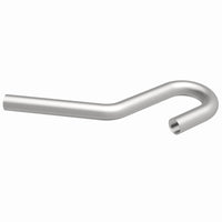 Thumbnail for MagnaFlow Univ bent pipe SS 2.25inch 180/45