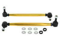 Thumbnail for Whiteline 06-12 Audi / 03-11 VW Front Swaybar Link Assembly