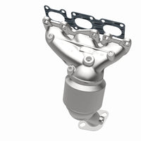 Thumbnail for MagnaFlow Conv DF 13-14 Santa Fe 3.3L Manifold