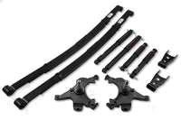 Thumbnail for Belltech LOWERING KIT WITH ND2 SHOCKS