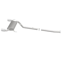 Thumbnail for MagnaFlow Sys CB 03- Infiniti G35 Coupe 3.5L