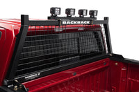Thumbnail for BackRack Light Bracket Clamp on Universal for all Racks