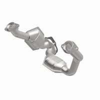 Thumbnail for MagnaFlow 01-03 Ford Ranger V6 3.0L OEM Grade Direct-Fit Catalytic Converter