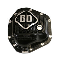 Thumbnail for BD Diesel Differential Cover - 81-93 Dodge Dana 70