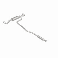 Thumbnail for Magnaflow 2014 Mazda 3 L4 2.0/2.5L Cat-Back SS Single D/S Rear Exit Perf Exhaust