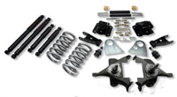 Thumbnail for Belltech LOWERING KIT WITH ND2 SHOCKS