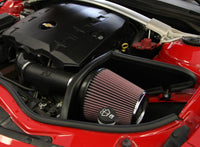 Thumbnail for K&N 11-12 Chevy Camaro 3.6L V6 Aircharger Performance Intake