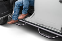 Thumbnail for N-Fab Nerf Step 2021 Ford Bronco (4 Door) - Tex. Black - SRW - 3in