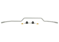 Thumbnail for Whiteline 90-93 Toyota Celica GT-Four Turbo AWD ST185 Rear 20mm Heavy Duty Adjustable Swaybar