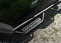 Thumbnail for N-Fab RS Nerf Step 18-19 Jeep Wrangler JL 4DR - Full Length - Tex. Black