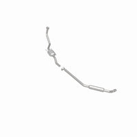 Thumbnail for MagnaFlow Conv DF Tercel 95-97 1.5L EFI