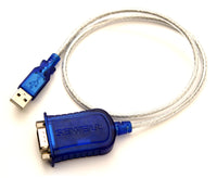 Thumbnail for Innovate USB-to-Serial Adapter