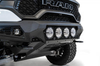 Thumbnail for Addictive Desert Designs 2021 Dodge RAM 1500 TRX Bomber Front Bumper (Rigid)