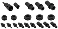 Thumbnail for Spectre Vacuum Sensor Adapter Kit (12 Fittings)