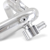 Thumbnail for Mishimoto 21+ Bronco 2.3L ICP Kit Upgrade (FMIC) P