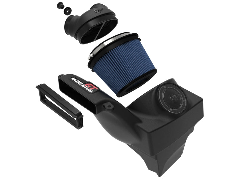 aFe Momentum GT Pro 5R Cold Air Intake System 19-23 Ford Edge ST V6-2.7L (tt)
