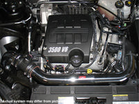 Thumbnail for Injen 05-07 G6 3.5L V6 Black Cold Air Intake
