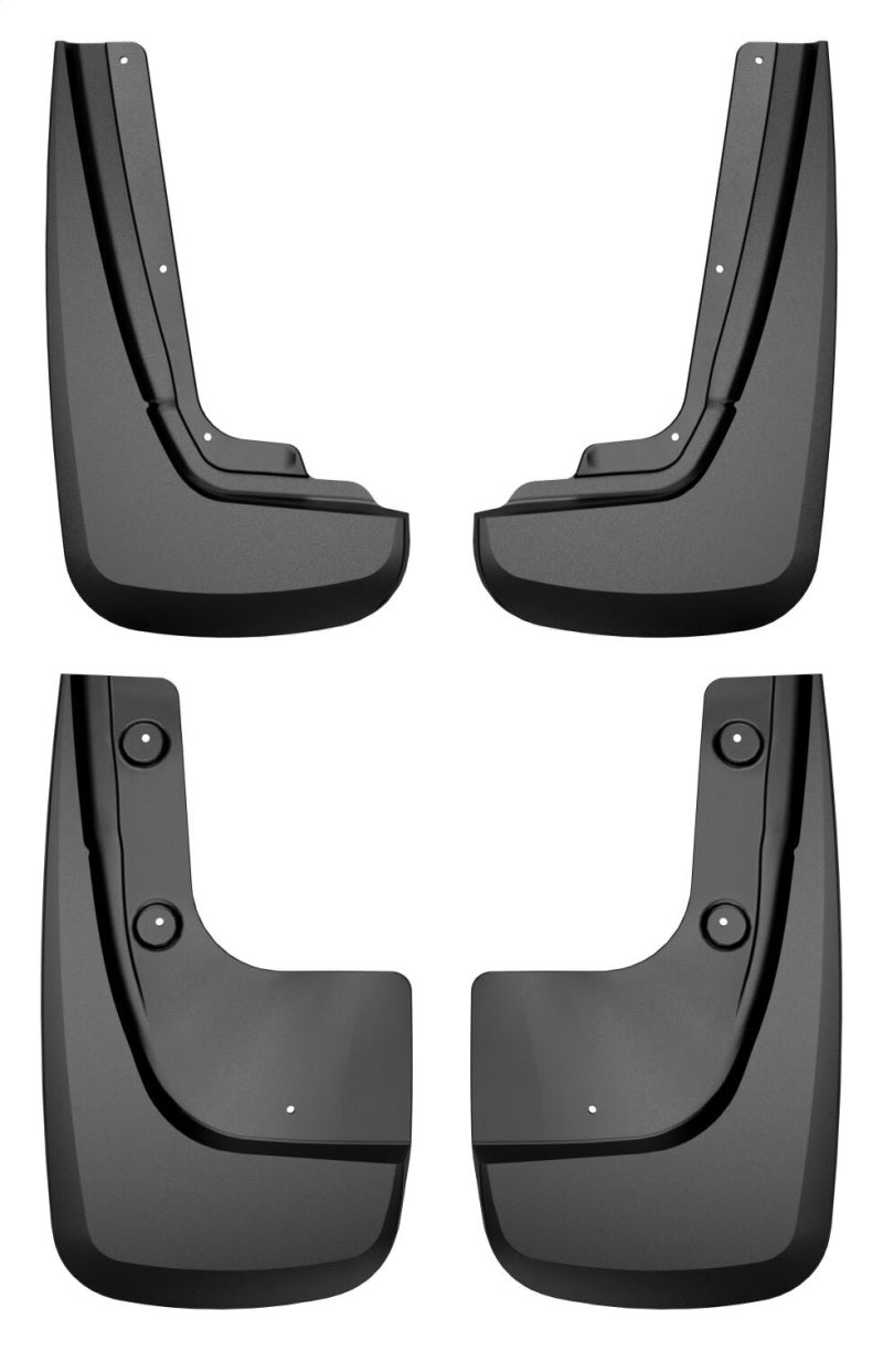 Husky Liners 22-23 Jeep Grand Cherokee Mud Guards
