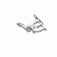 Thumbnail for MagnaFlow Conv DF BMW 3 01-06 Front