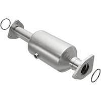 Thumbnail for MagnaFlow California Converter Direct Fit 04-08 Acura TSX L4 2.4L