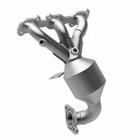 Thumbnail for MagnaFlow Conv DF 2007 Mercury Milan 3.0L