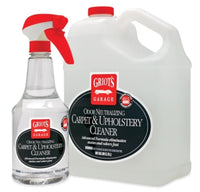 Thumbnail for Griots Garage Odor Neutralizing Carpet & Upholstery Cleaner - 1 Gallon - Single