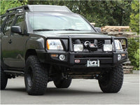 Thumbnail for ARB Combination Bar Xterra 05On (Fit Kit NOT Included)