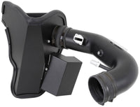 Thumbnail for K&N 11-14 Ford Mustang GT 5.0L V8 Black Performance Intake Kit