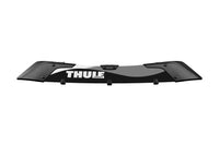 Thumbnail for Thule AirScreen XT Roof Rack Wind Fairing S - 32in. (Black)
