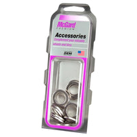 Thumbnail for McGard MAG Washer (Stainless Steel) - 20 Pack