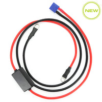 Thumbnail for Antigravity 42in Clampless Starting Harness w/Fork Terminals (For XP-10/XP-10-HD)