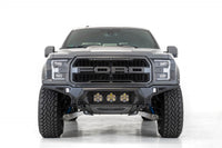 Thumbnail for Addictive Desert Designs 17-20 Ford Raptor F-150 Bomber Front Bumper