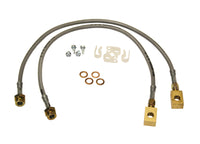 Thumbnail for Skyjacker 1992-1998 GMC K2500 Suburban Brake Hose