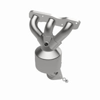 Thumbnail for MagnaFlow Conv DF 07-09 Mitsu Outlander 3.0L