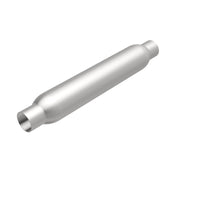 Thumbnail for MagnaFlow Muff GP 3.5 Dia 18inch 2.25/2.25