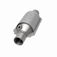 Thumbnail for MagnaFlow Conv Universal 2.25 with 1-O2 Rear CA