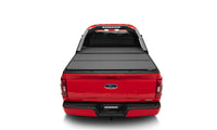 Thumbnail for BackRack 15-23 Ford F-150 14-Gauge Steel Trace Rack w/ Hardware Kit - Black