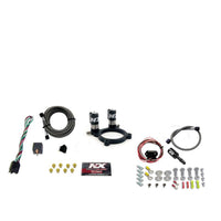 Thumbnail for Nitrous Express Ford 3.5L/3.7L V6 Nitrous Plate Kit w/o Bottle