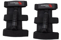 Thumbnail for Fishbone Offroad Grab Handles w Three Straps