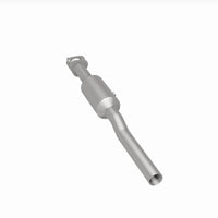 Thumbnail for MagnaFlow 2009 Ford E-450 Super Duty V8 5.4L Underbody Direct-Fit Catalytic Converter