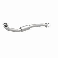 Thumbnail for Magnaflow Conv DF 2009-2012 Highlander 2.7 L Underbody