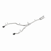 Thumbnail for Magnaflow 2021+ Honda Ridgeline 3.5L NEO Cat-Back Exhaust System