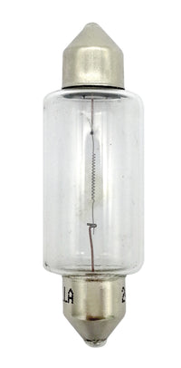 Thumbnail for Hella Universal Clear T4.63 Incandescent 12V 15W Bulb (MOQ 10)