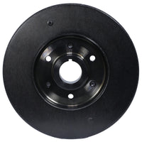 Thumbnail for Fluidampr Toyota 2JZ I-6 Steel Internally Balanced Damper