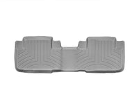 Thumbnail for WeatherTech 12+ Honda CR-V Rear FloorLiner - Grey