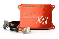 Thumbnail for FAST ECU FAST W/16 Injs/Internal