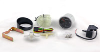 Thumbnail for Turbosmart Vaccum/Boost Gauge 30psi 52mm - 2 1/16 (Stepper Motor)
