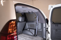 Thumbnail for DV8 Offroad 03-09 Lexus GX 470 Rear Window Molle Storage Panels