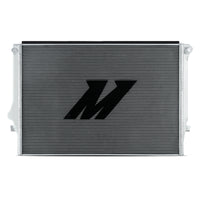 Thumbnail for Mishimoto 2015+ Volkswagen/Audi MK7 Aluminum Radiator