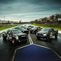 Thumbnail for BD Diesel Triple Torque Force Converter - 2003-2007 Dodge 48RE Low Stall